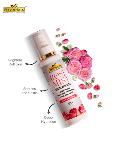 Rose Mist