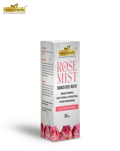 Rose Mist