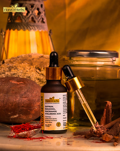 Glow Serum