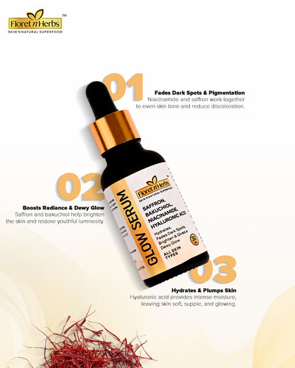 Glow Serum