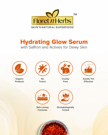 Glow Serum