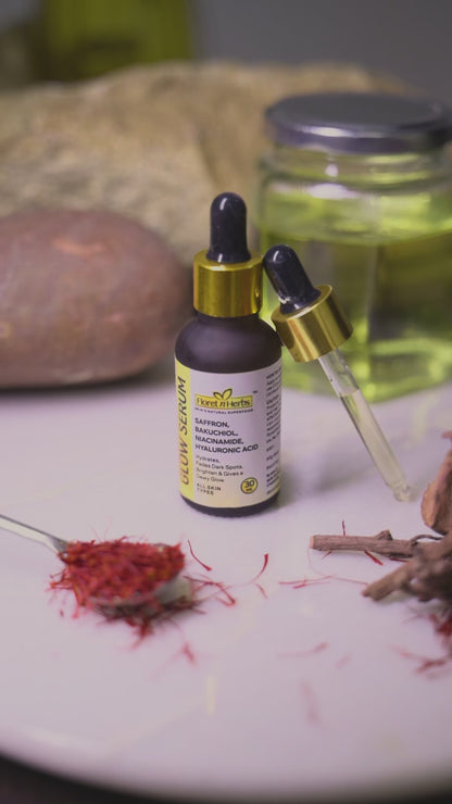 Glow Serum