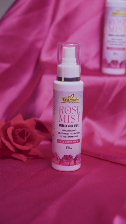 Rose Mist